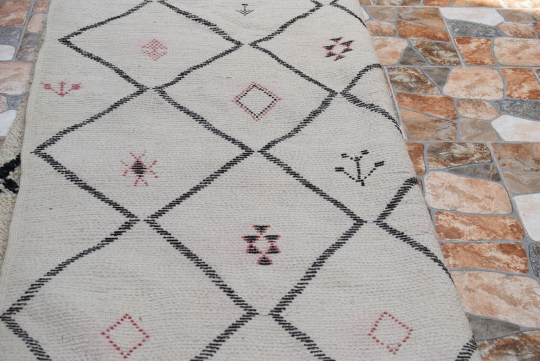 BENI OURAIN RUG