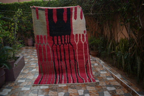 Boujaad Rug