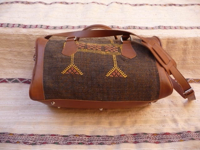 Kilim Bag 2
