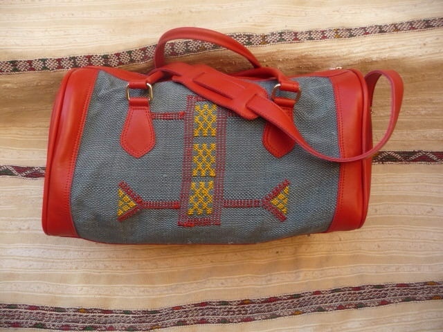 Kilim Bag 2