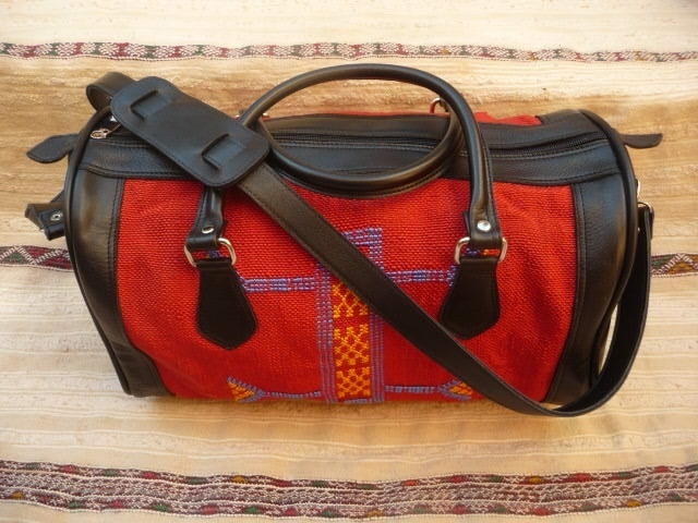 Kilim Bag 2