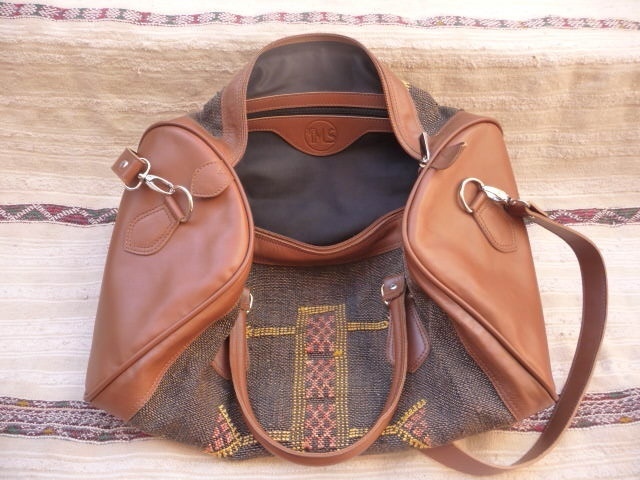 Kilim Bag 2
