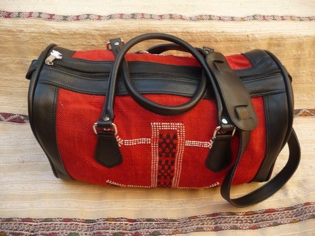 Kilim Bag 2